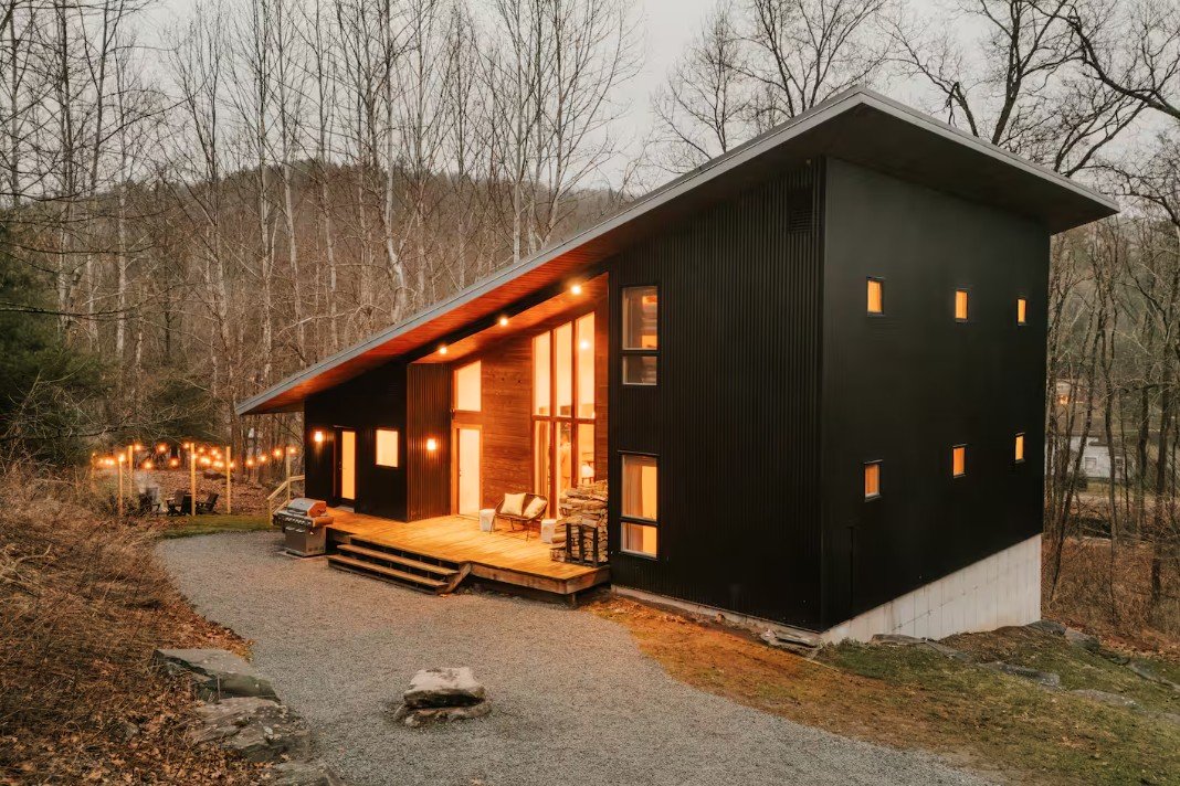 Meet Hemlock House