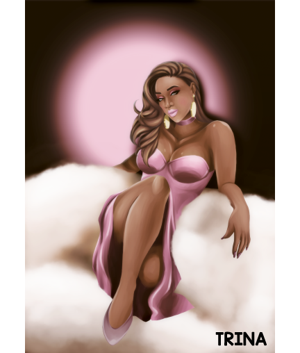 Trina