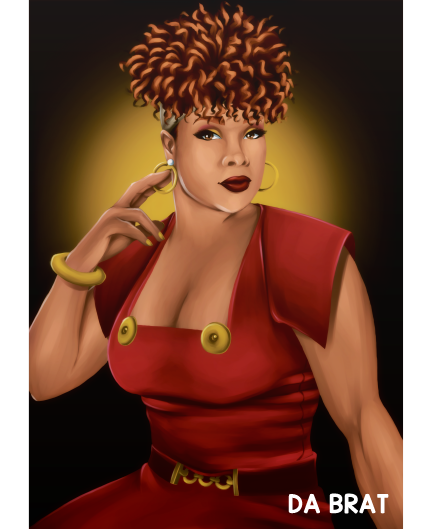 Da Brat
