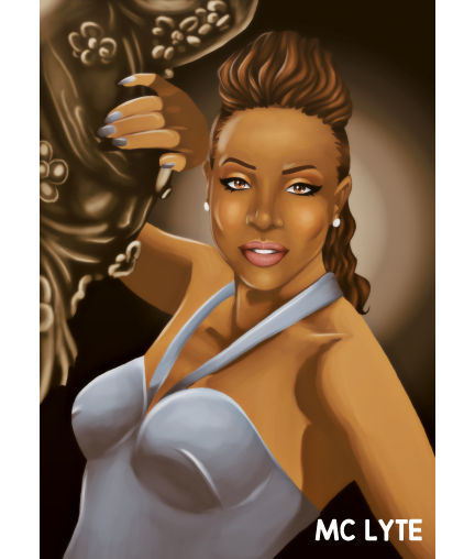 Mc Lyte