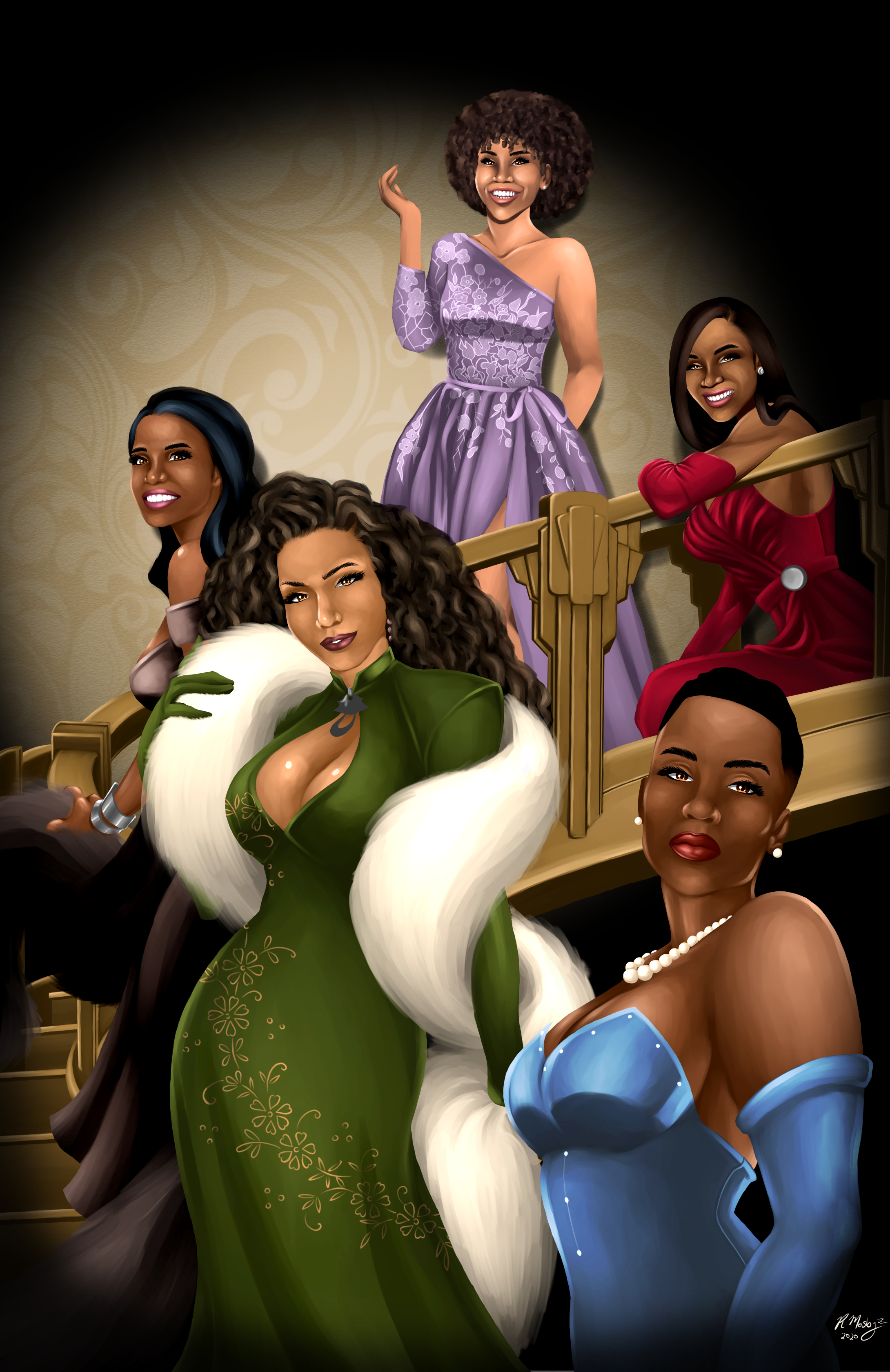 pageant2019