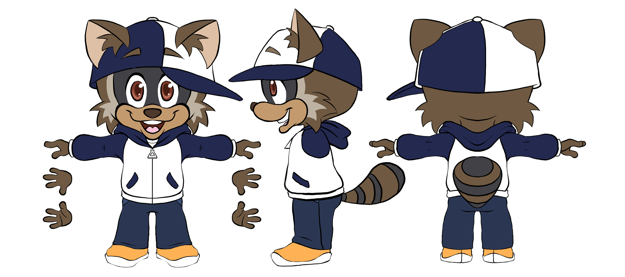 Character design