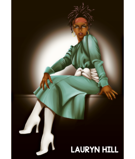 Lauryn Hill