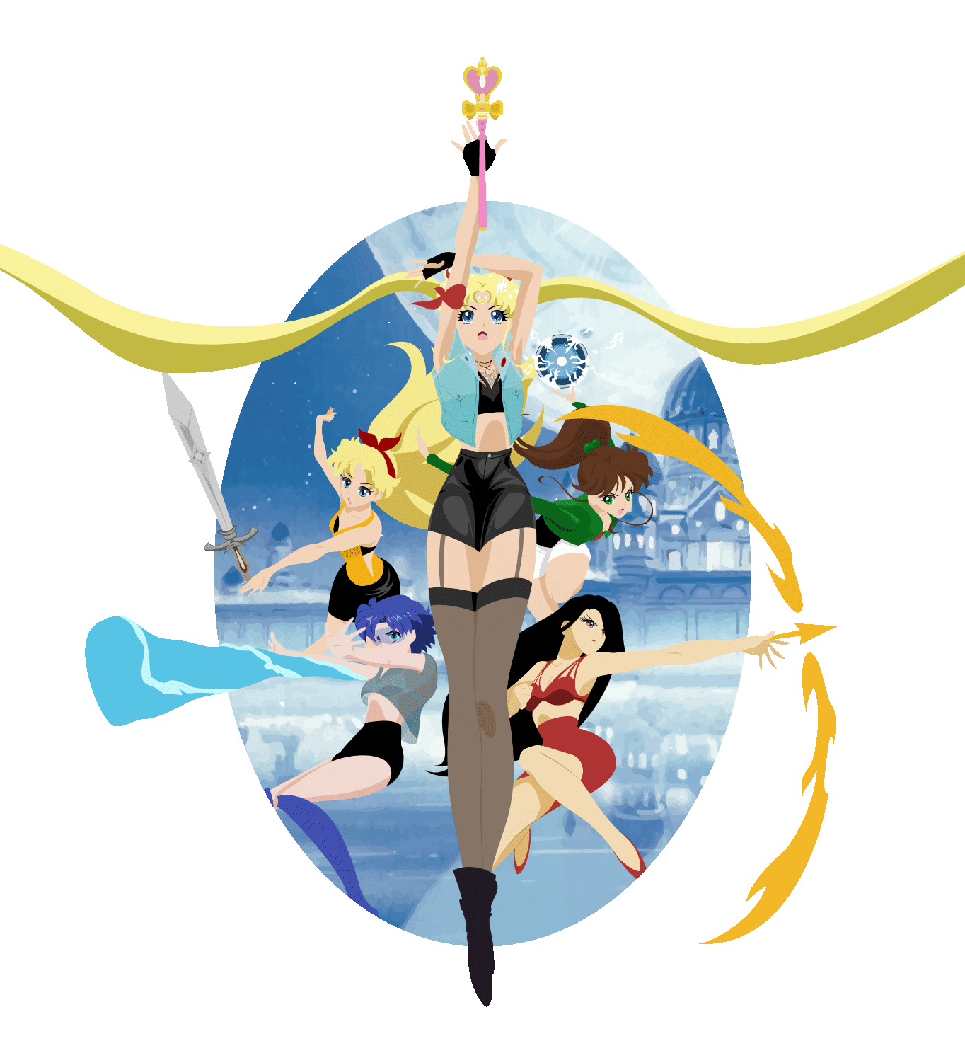 Illustrations