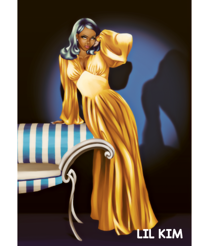 Lil Kim