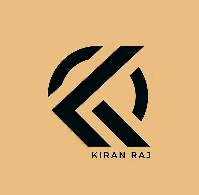 kiranraj Brand Specialist &amp; Visual Artist