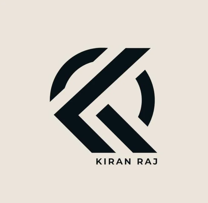 kiranraj Brand Specialist &amp; Visual Artist
