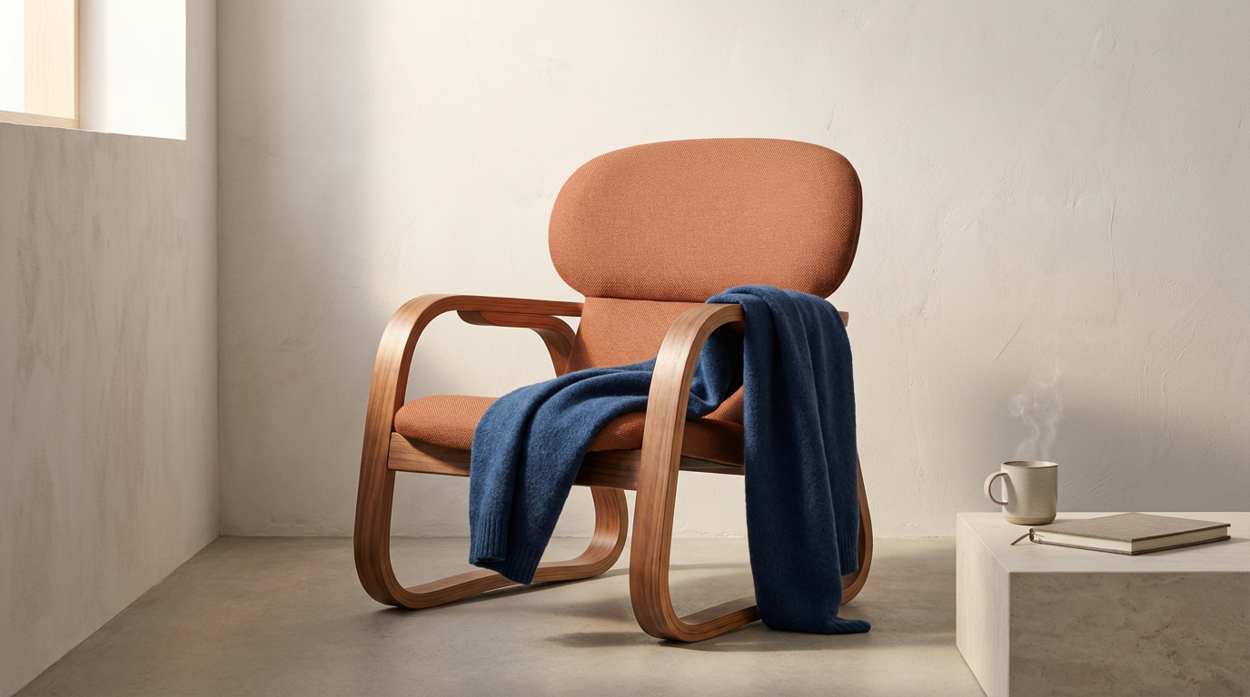 Ergonomic Chair