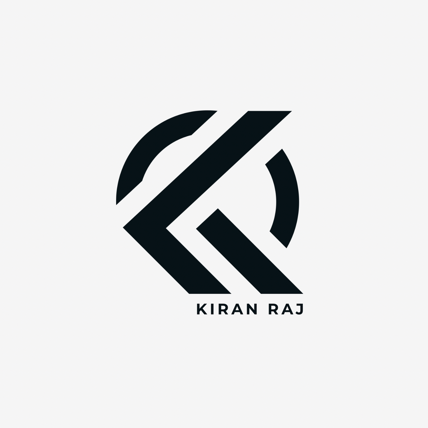 kiranraj Brand Specialist &amp; Visual Artist
