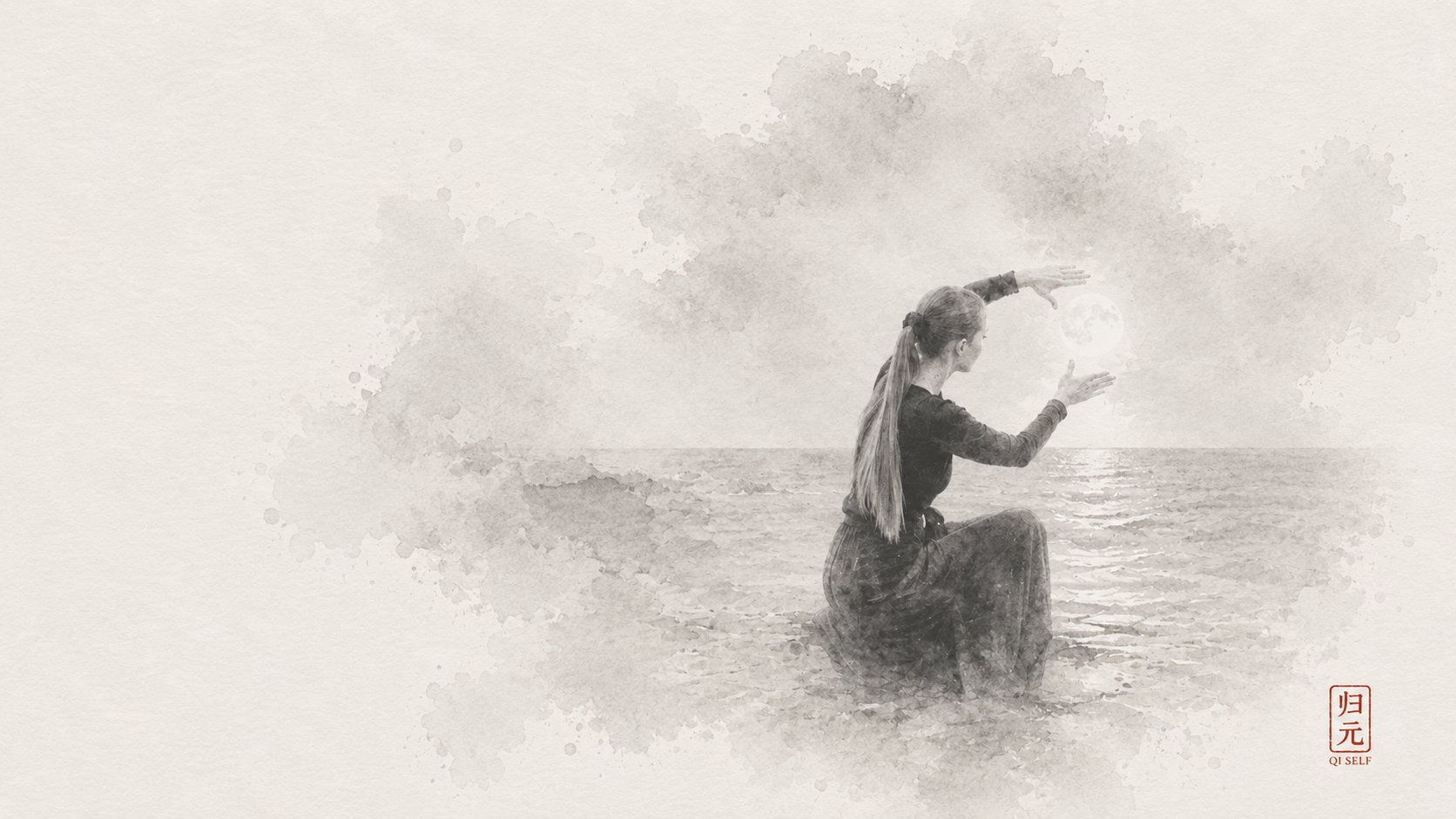 Qi Gong for general health