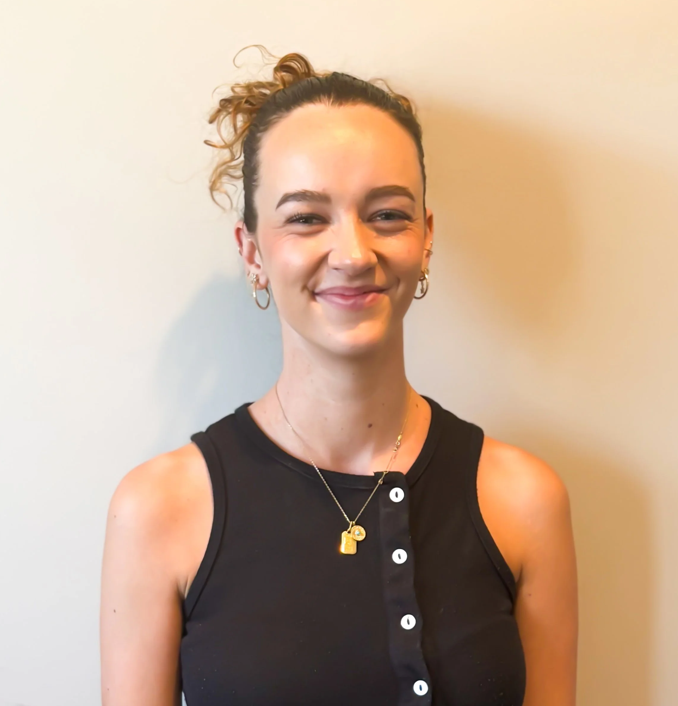Image of Dr Elise Heath.