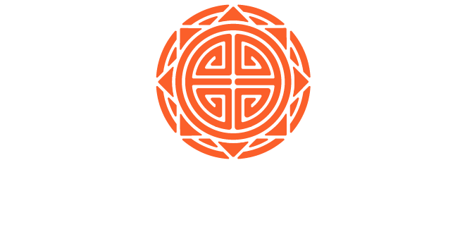 Vibrant Family Chiropractic Logo.
