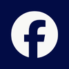 Facebook Icon.