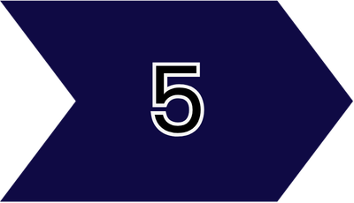 Number 5.