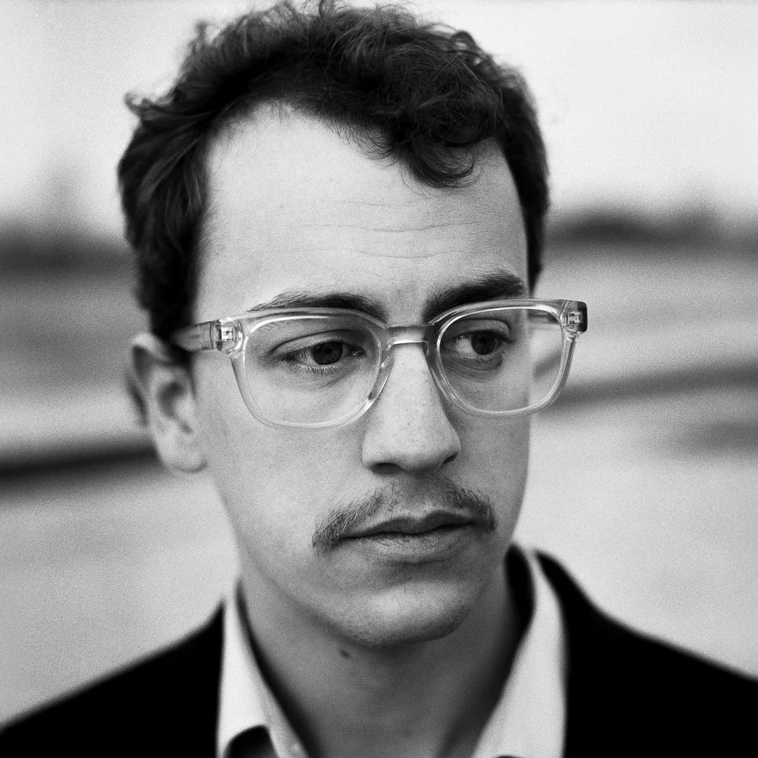Some portraits of my friend @emillinusgustafsson taken with my Mamiya C3 on Ilford FP4+ film. 

I have been shooting mostly on digital lately, so it's nice to finally get to shoot and develop film again. 

#mamiya #ilfordfp4 #ilfordfilm #filmphotogra