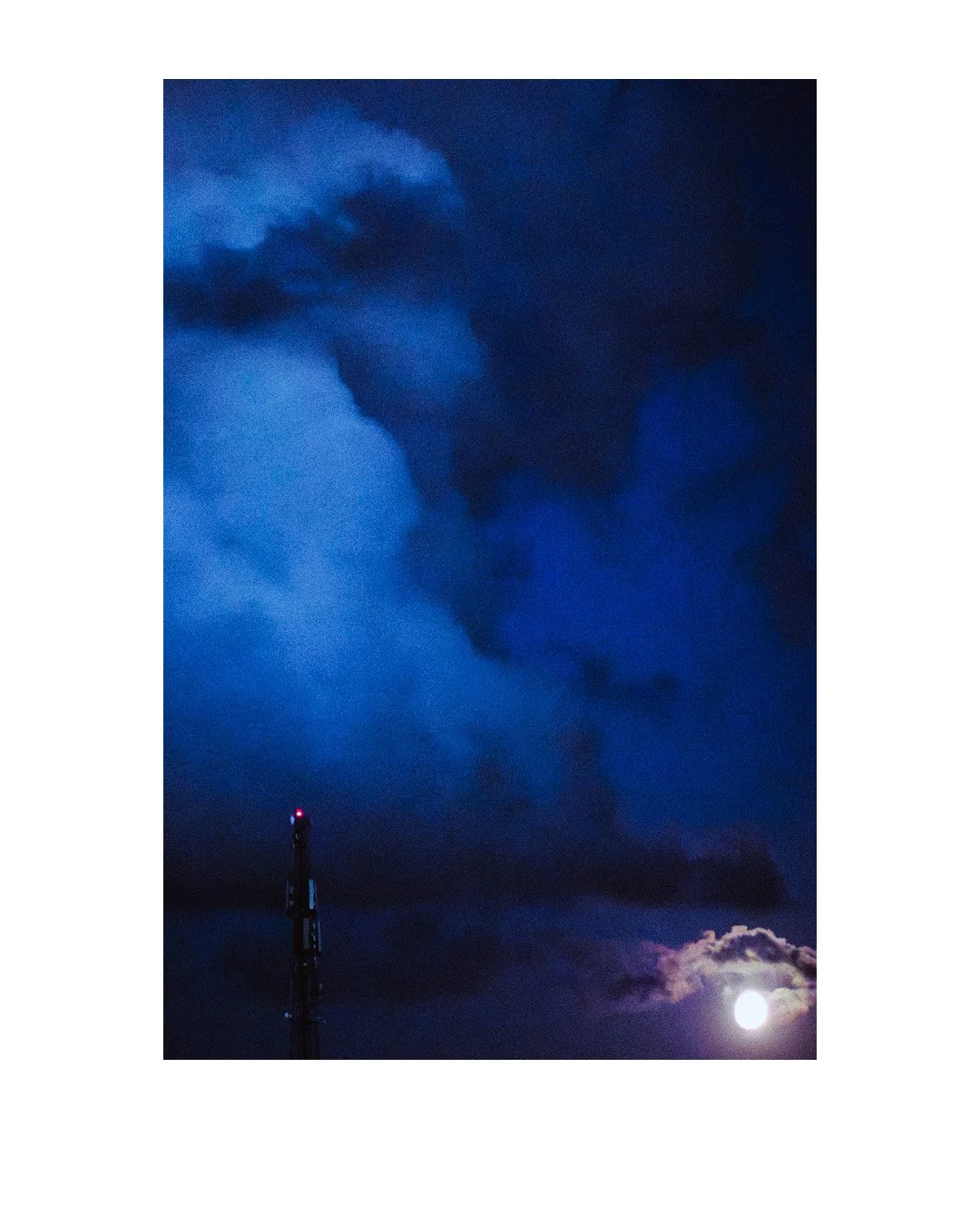 "Approaching Summer Storm"

Shot on my Canon EOS 77D with my EF 85mm f1.8 lens