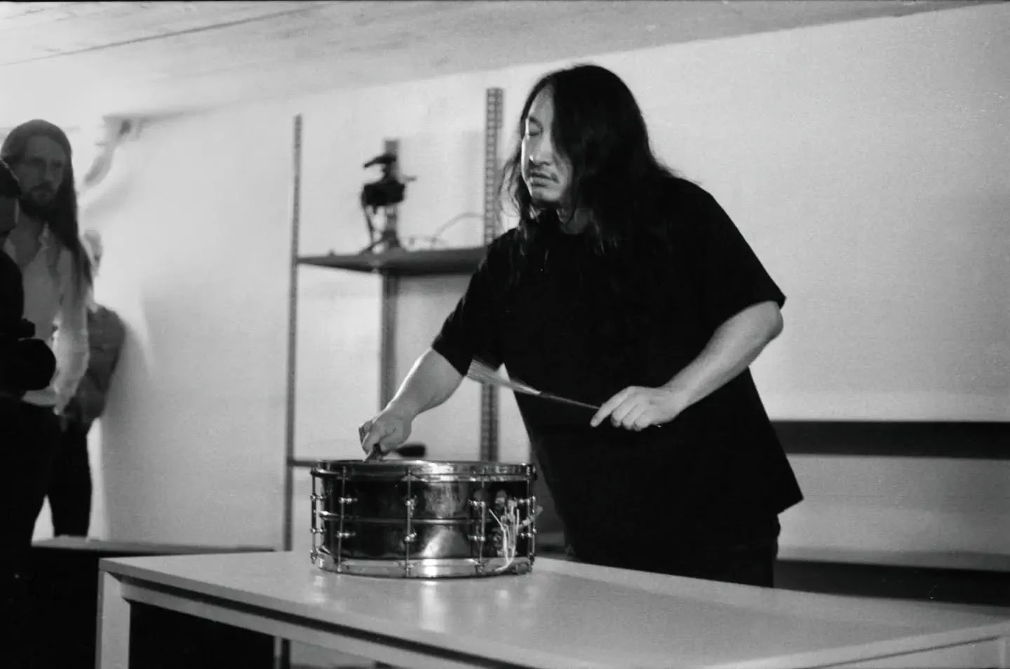 Some photos from Ryosuke Kiyasu concert at @cafe.ray.hbg in Helsingborg 

#ﬁlmphotography #anlogfilm #ishootfılm #buymorefilm #buyfilmnotmegapixles