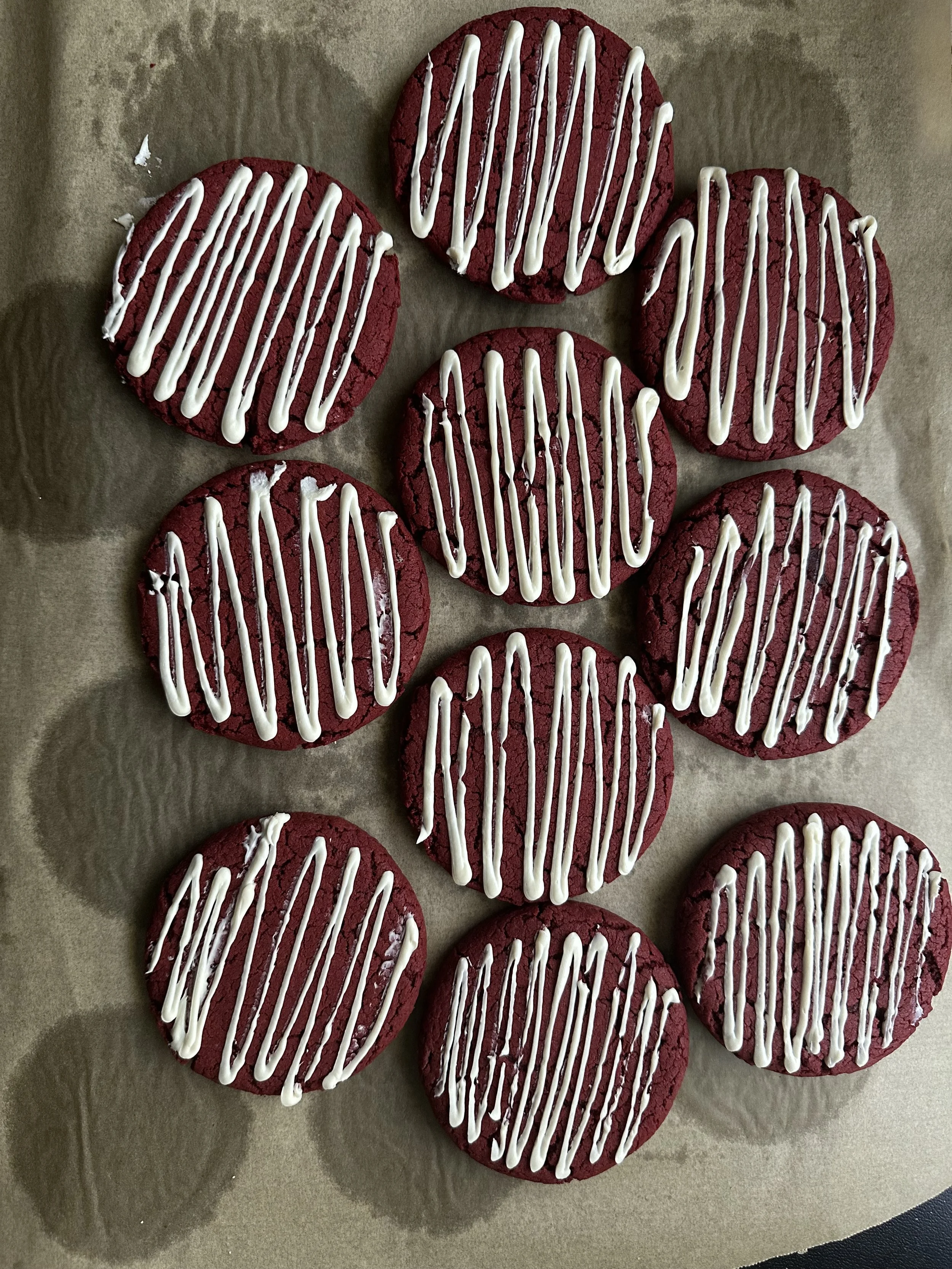 Red Velvet