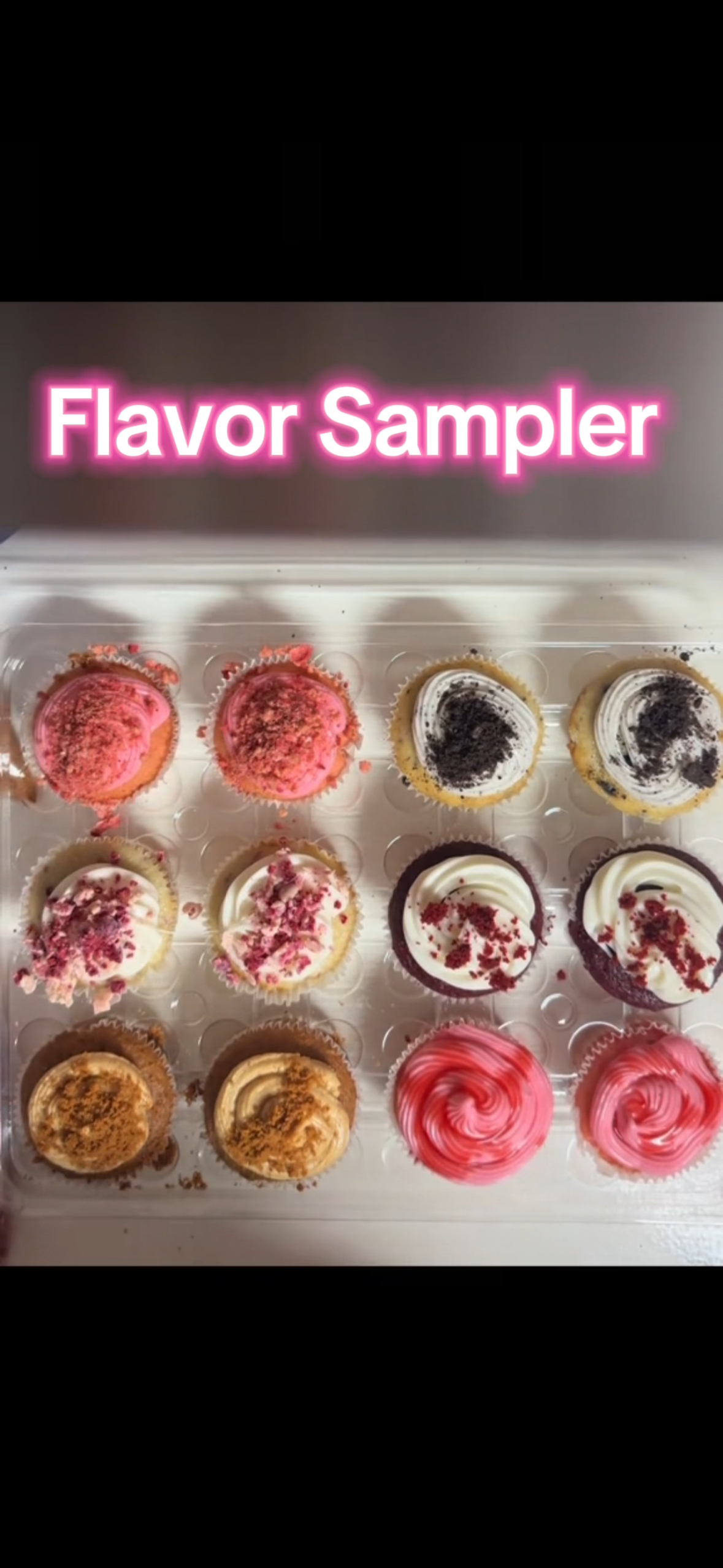 Cupcakes
