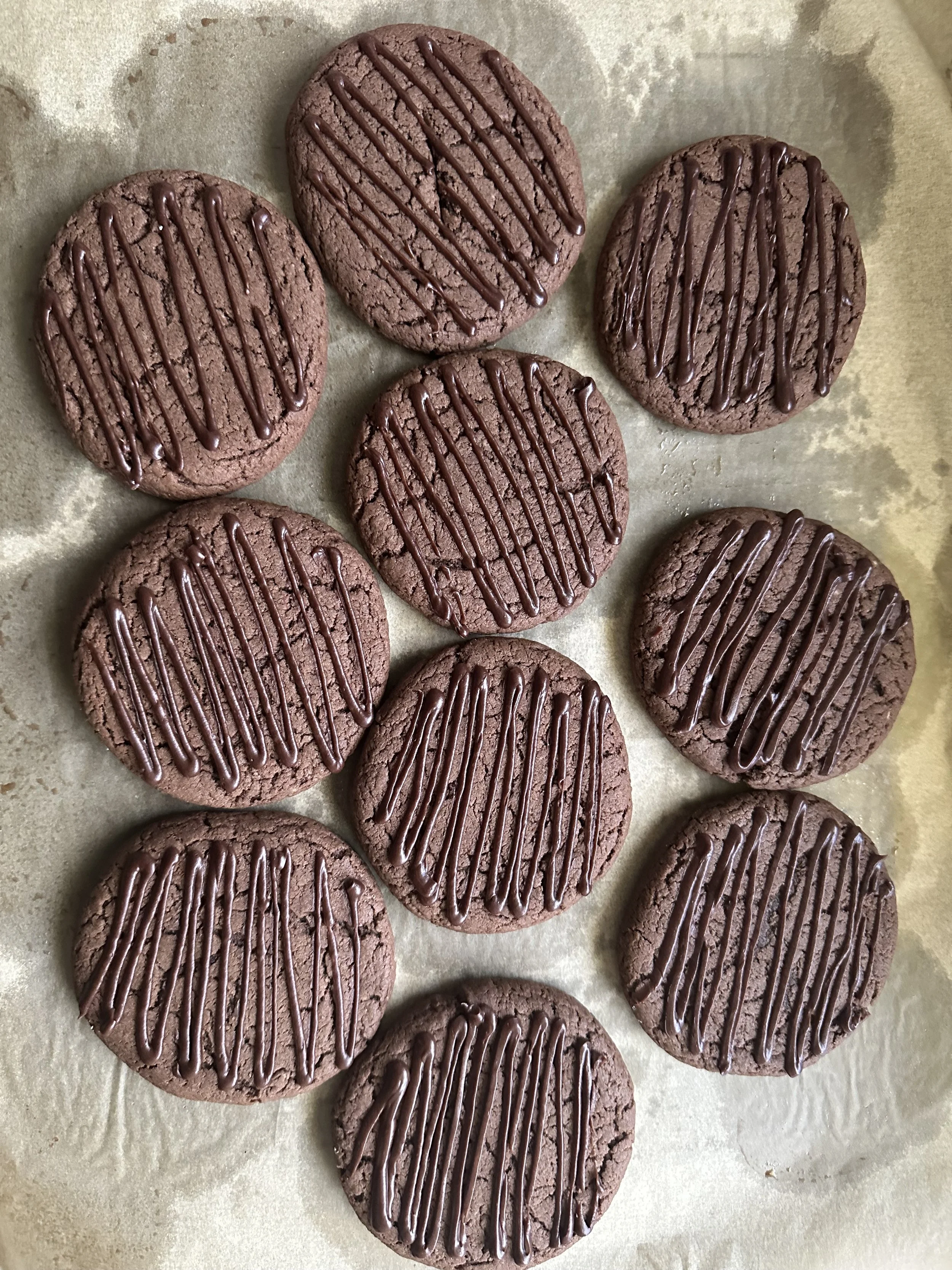 Chocolate
