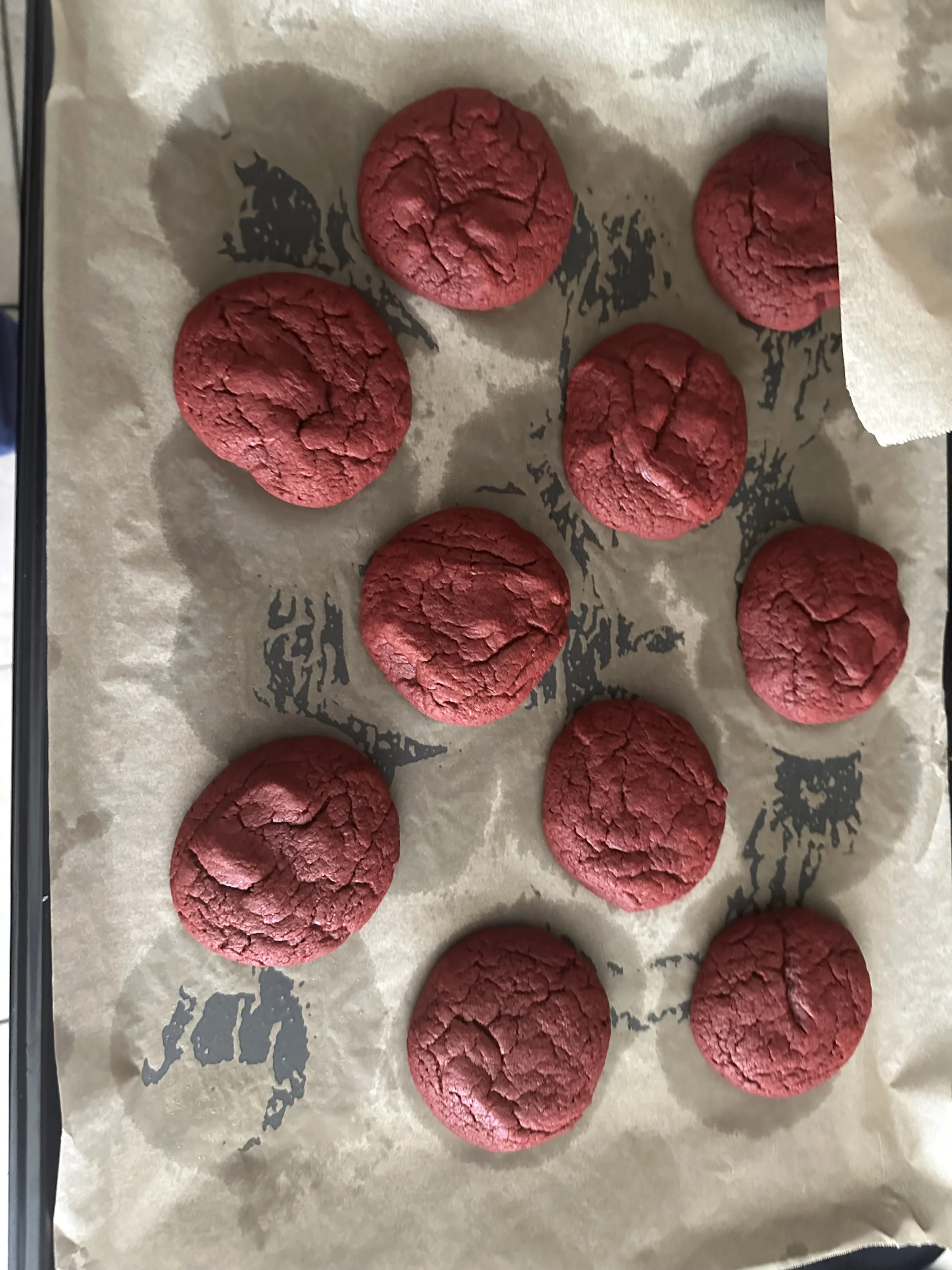Red Velvet