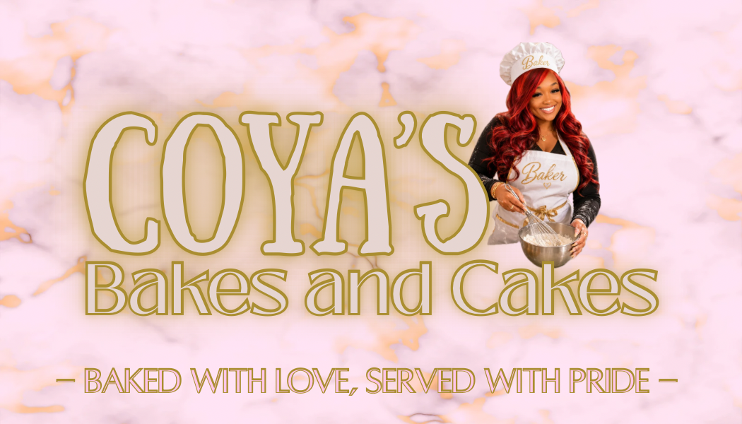 COYA’s Bakes and Cakes