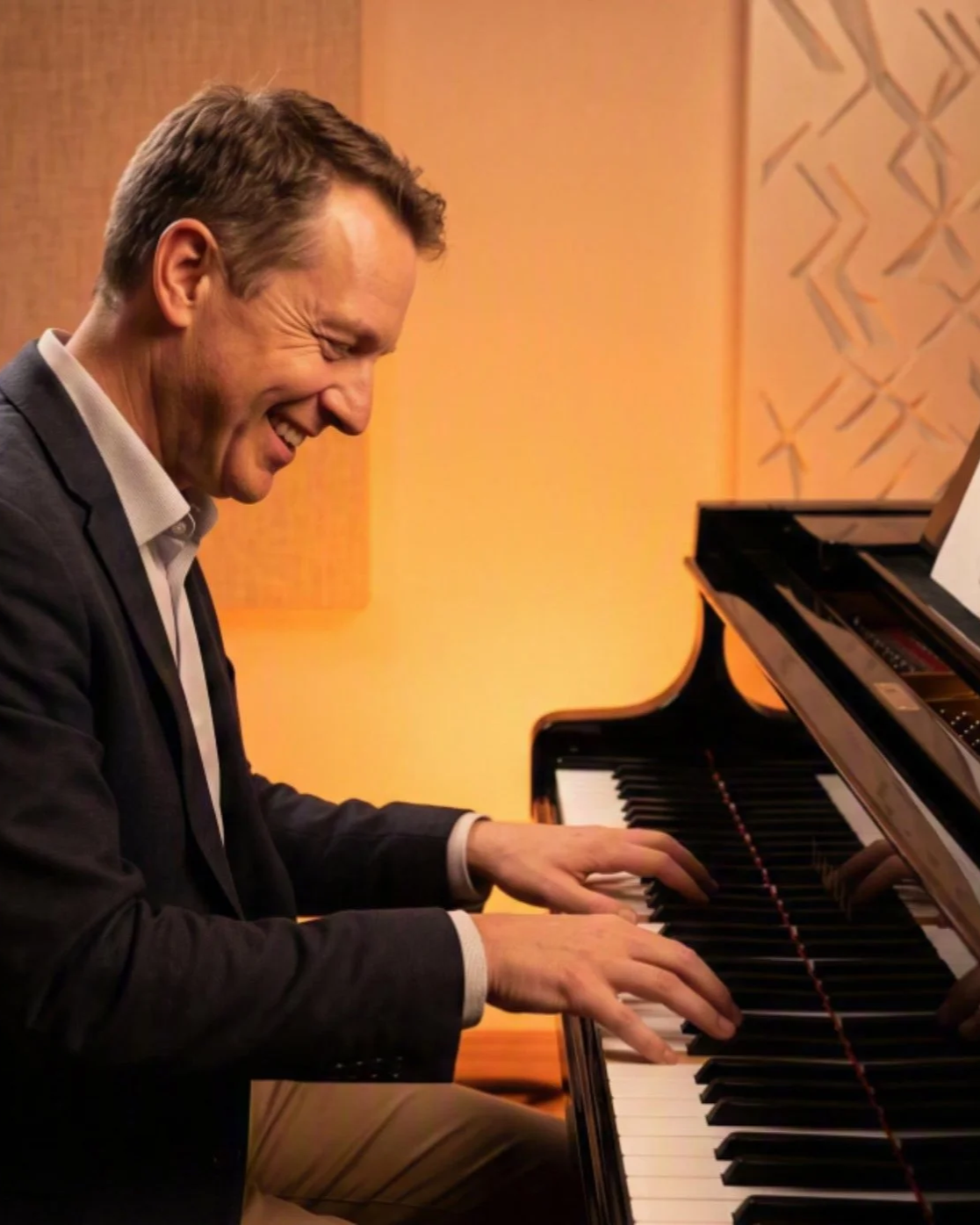 Natalia's Classical Piano Adult Masterclass
