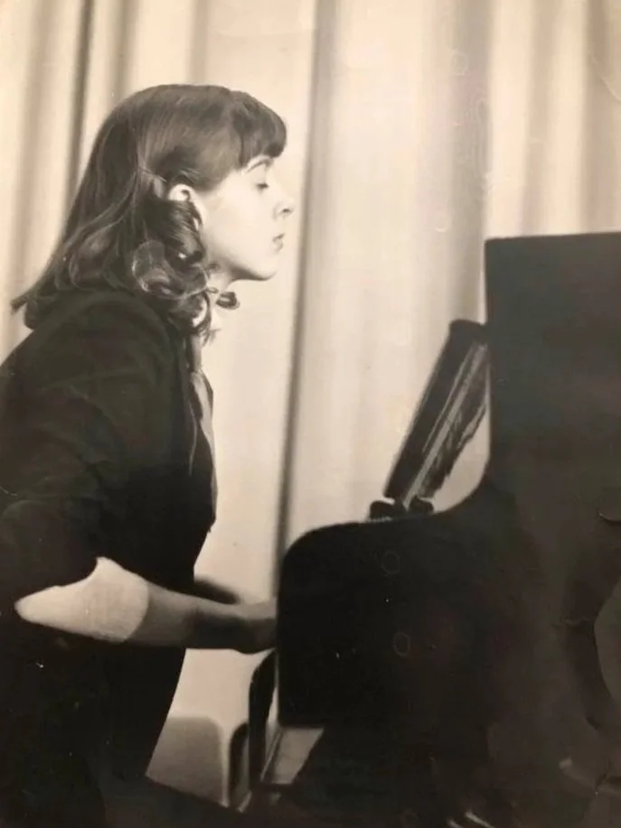 About Natalia Classical Piano Studio