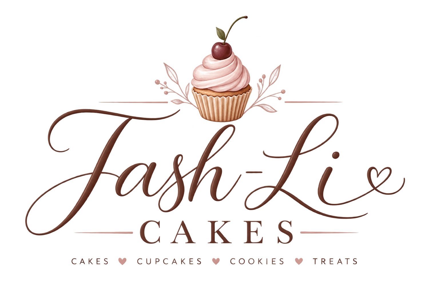 Tash-Li Cakes
