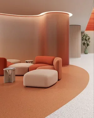 Furniture & Lighting Selection Service