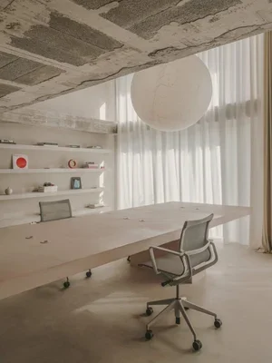 Corporate Identity Spaces