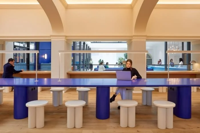MadameChair Studio – Consultoria de Interiores e Curadoria de Mobiliário