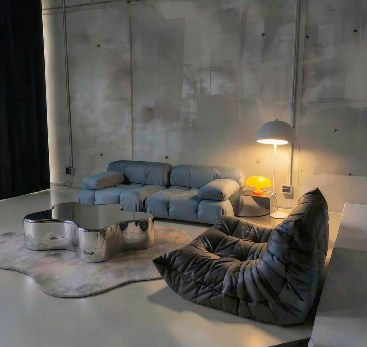 Interior Styling