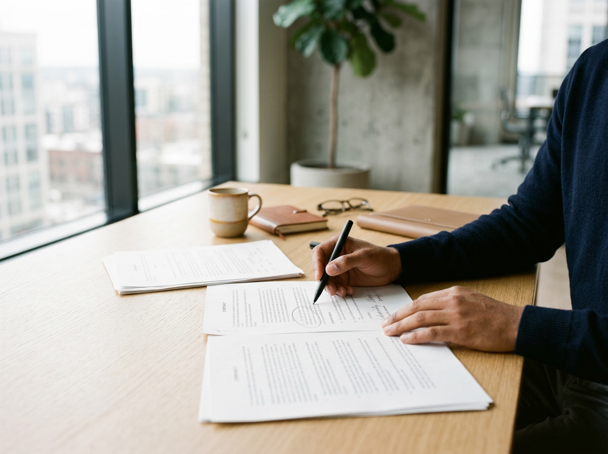 What If - Indemnity, Liability &amp; Insurance 