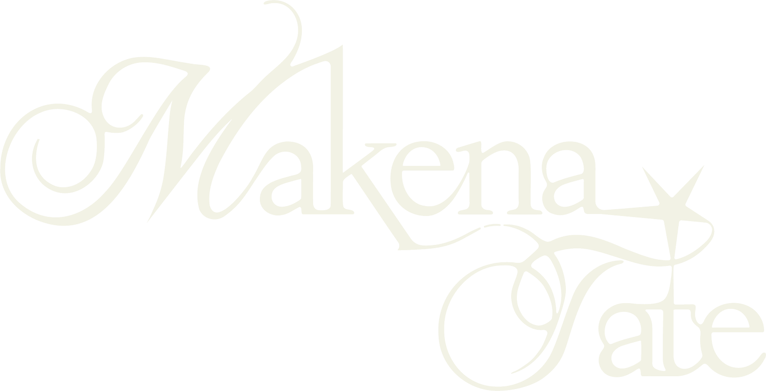 Makena Tate