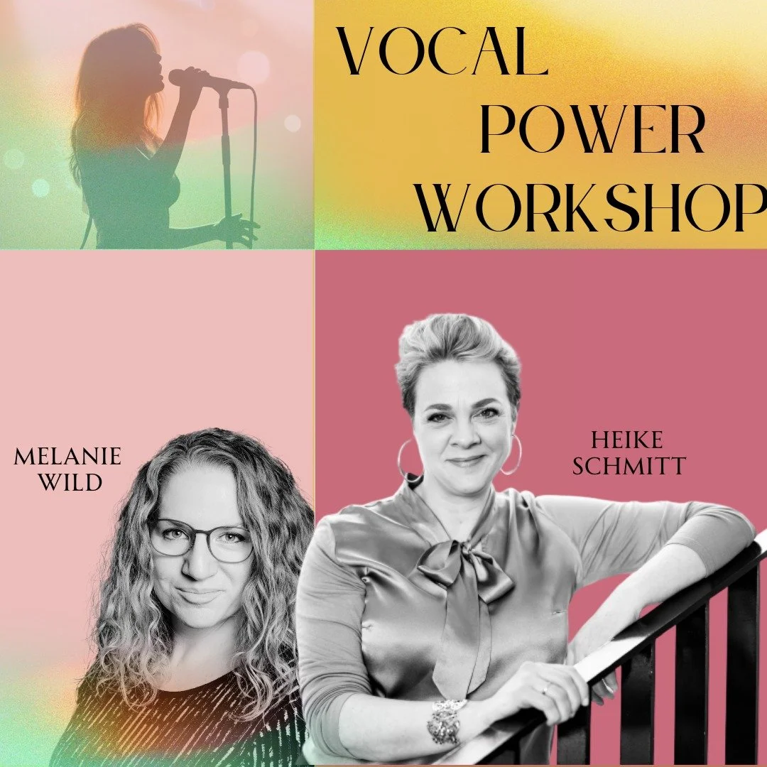 Complete Vocal Technique (CVT) and Performance