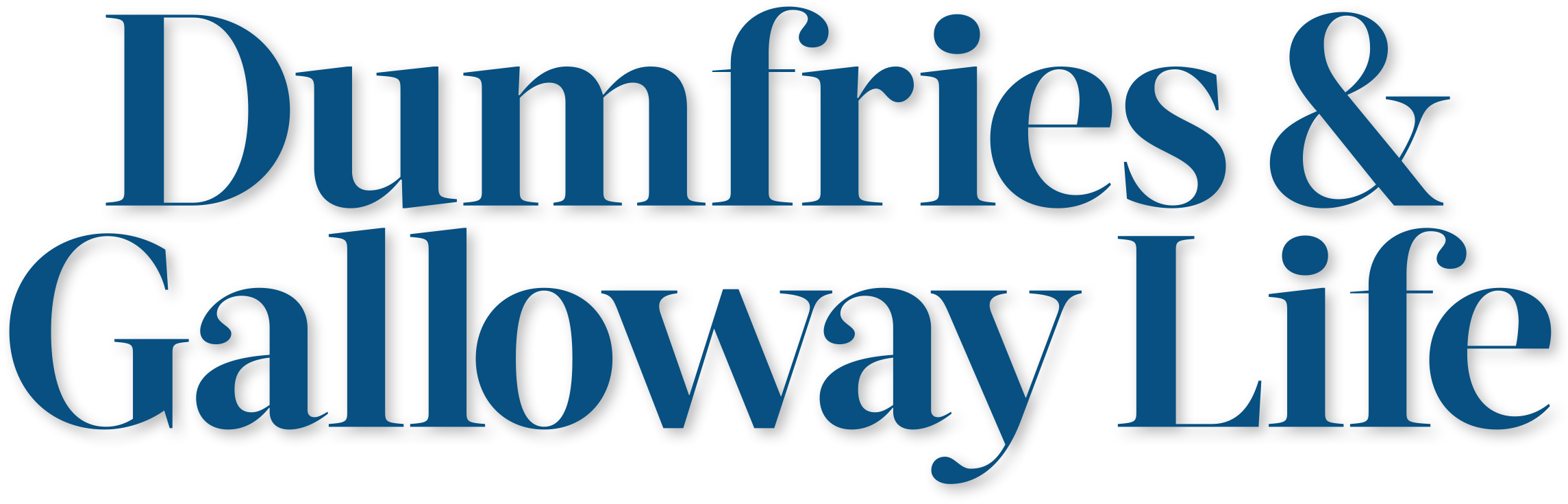 Dumfries & Galloway life