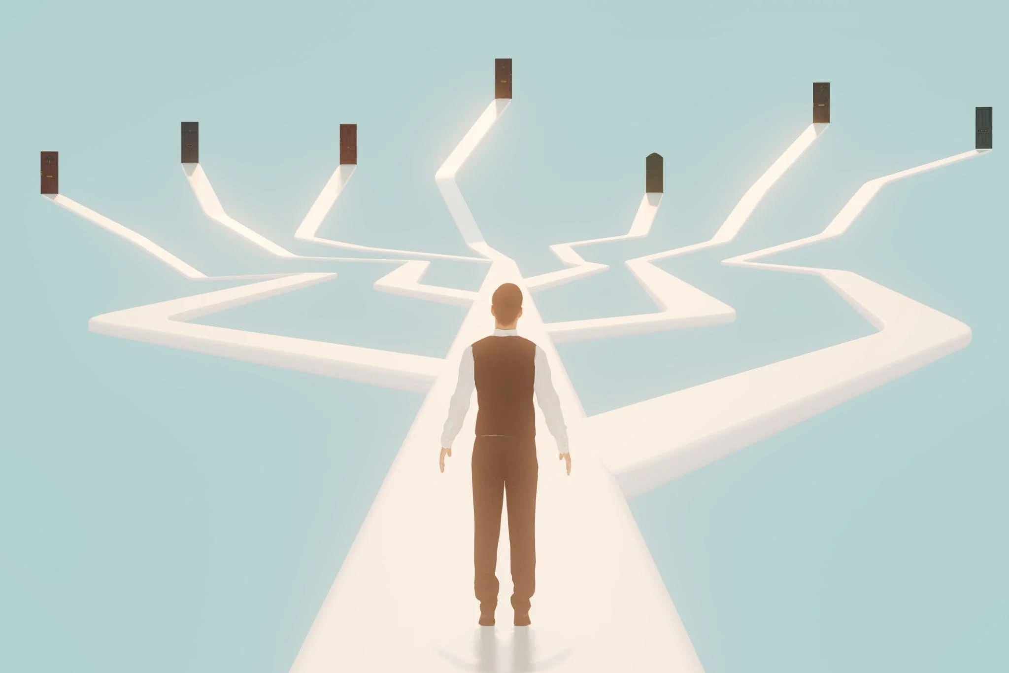 What Are We Measuring? How Nonprofits Shape Recovery