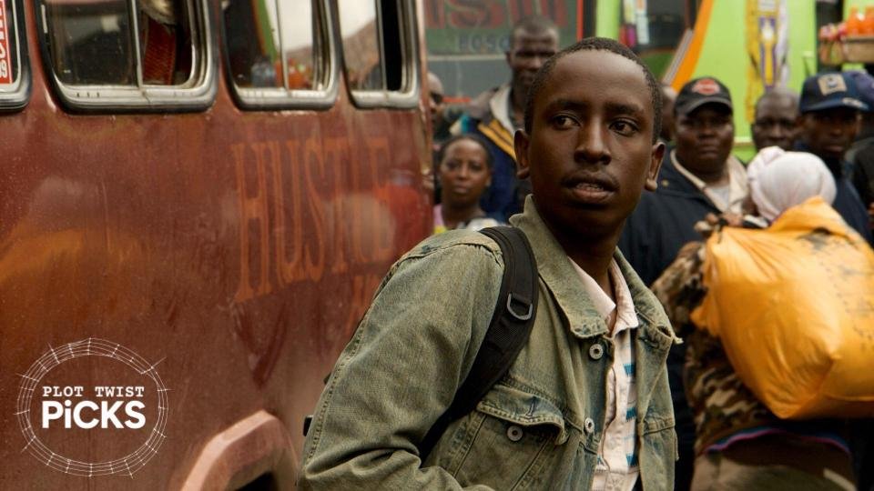 Explore Africa’s million views club
