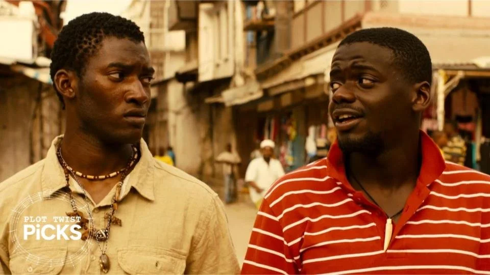 Stream a new African film every Wednesday