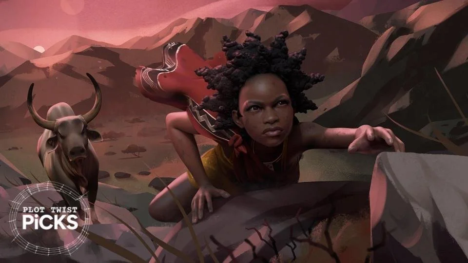 Explore the best African films on YouTube