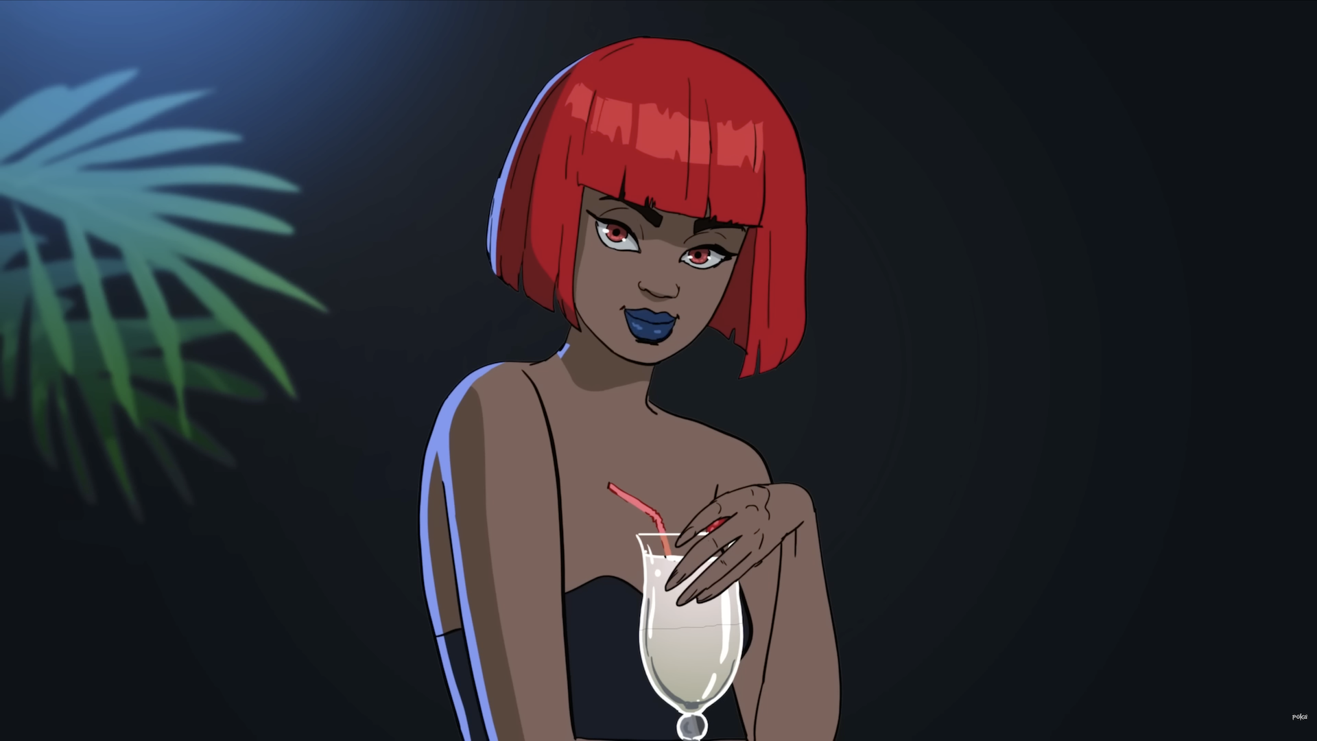 Last Night
