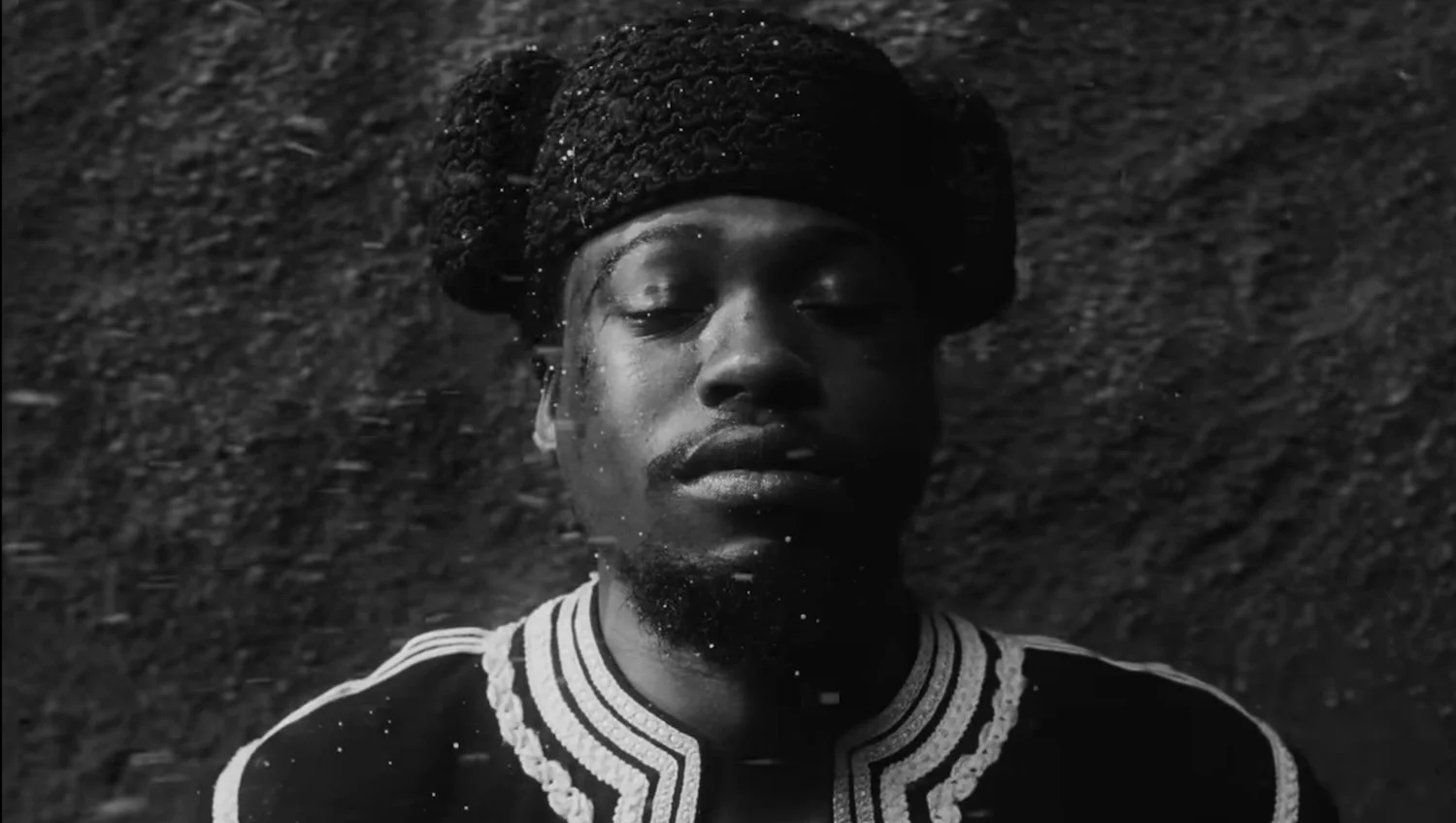 Little Simz ‘Flood’