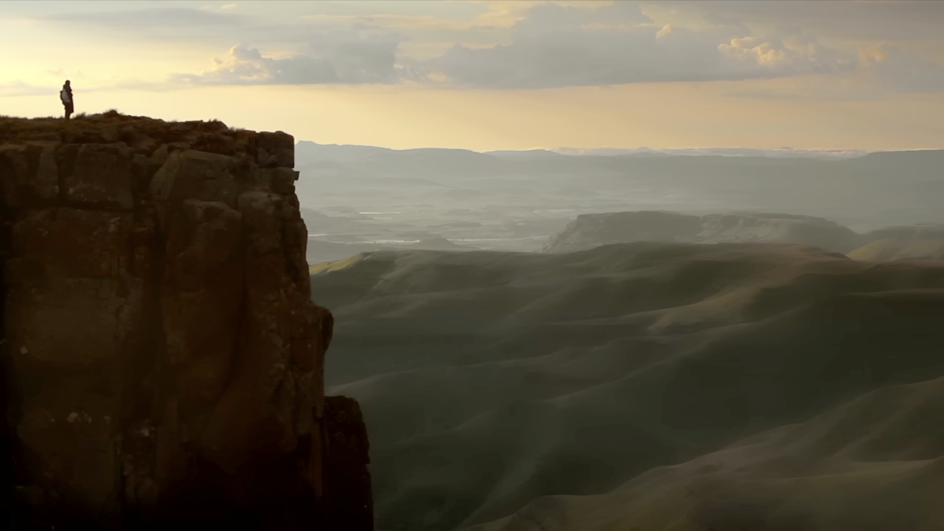 The Forgotten Kingdom