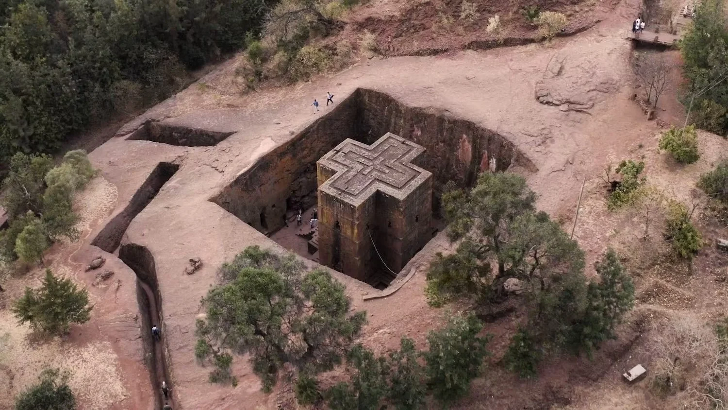 Africa’s Cultural Landmarks