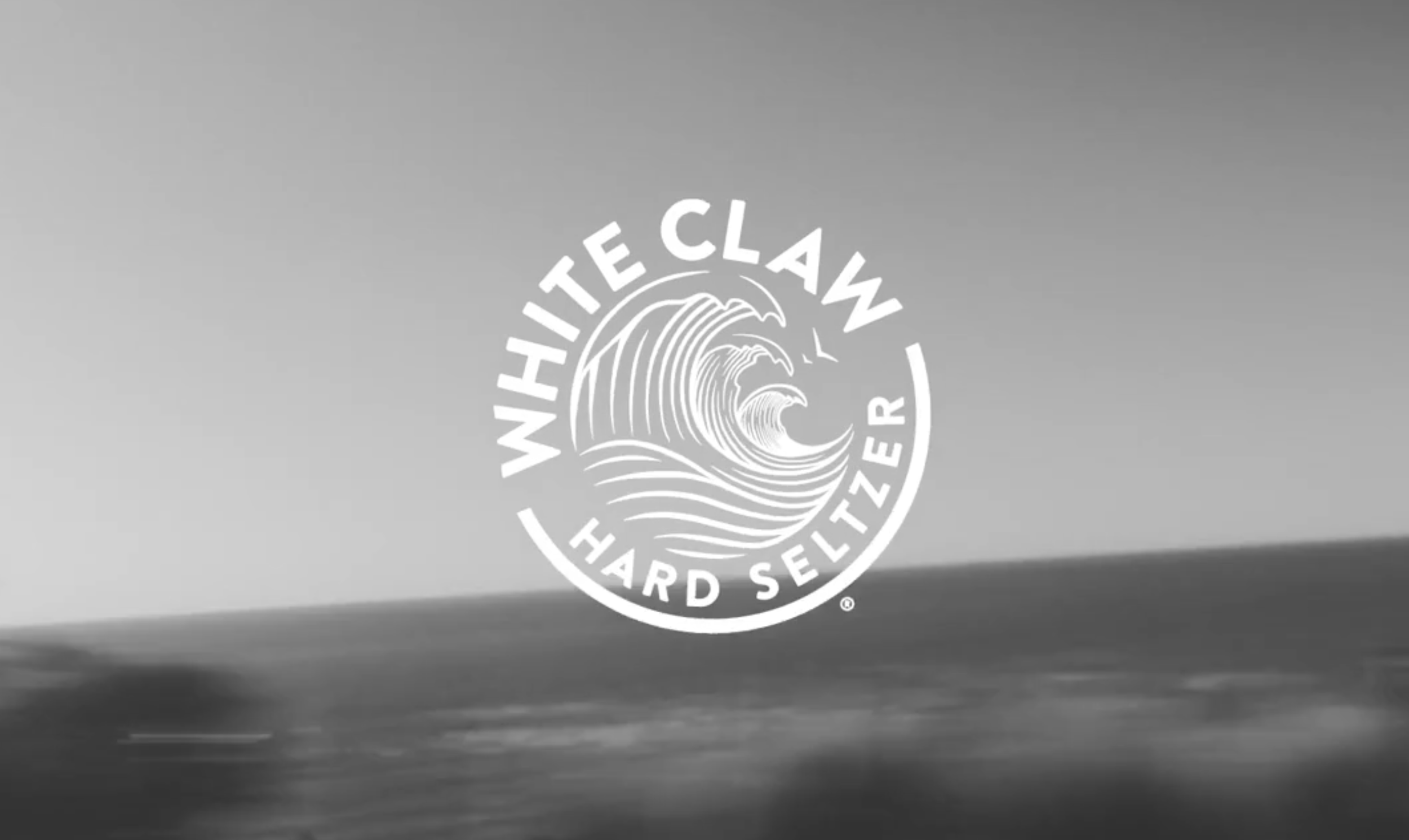 WHITE CLAW