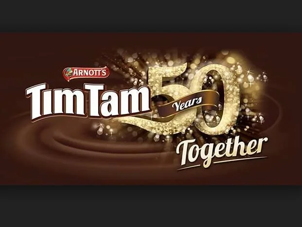 TIM TAMS