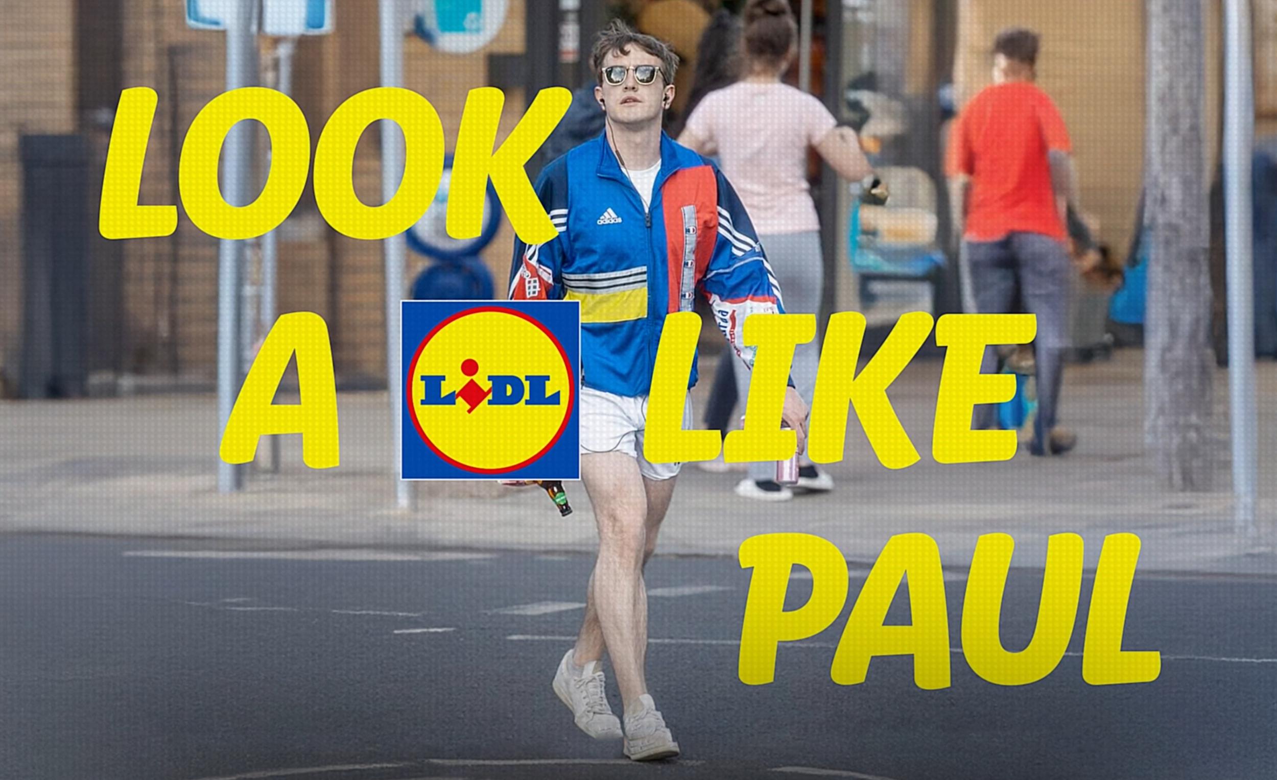 LIDL
