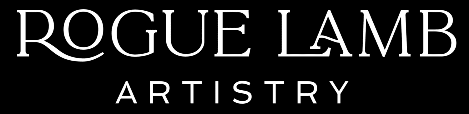 Rogue Lamb Artistry
