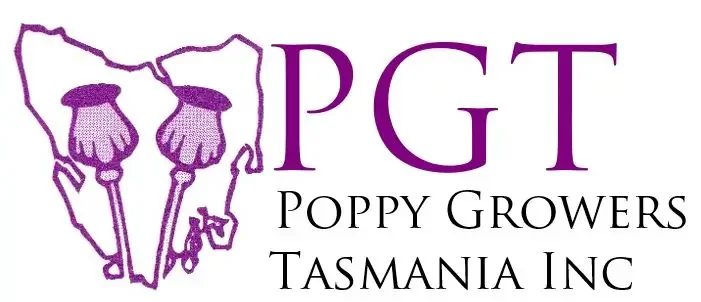 Poppy Growers Tasmania Inc
